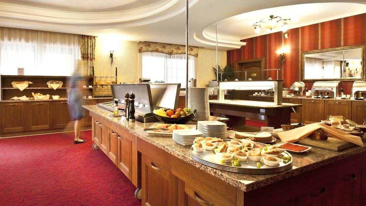 Фото Отели Artis Hotel & Spa Замосць 23